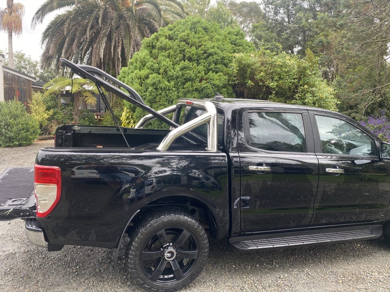 2021 Ford Ranger Xlt Double Cab W/S63917447882371114