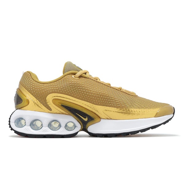 Nike Wmns Air Max DN PRM Metallic Gold Women LifeStyle Casual Shoes HJ9638-700 Carousel 2