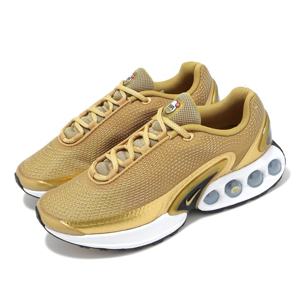 Nike Wmns Air Max DN PRM Metallic Gold Women LifeStyle Casual Shoes HJ9638-700 Carousel 16