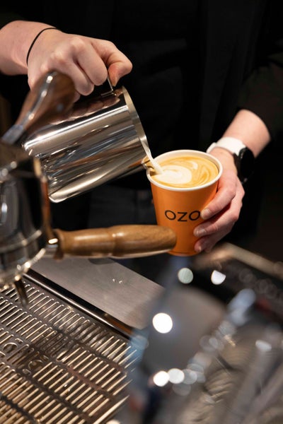 Provenance (Airspresso Group) Carousel 4