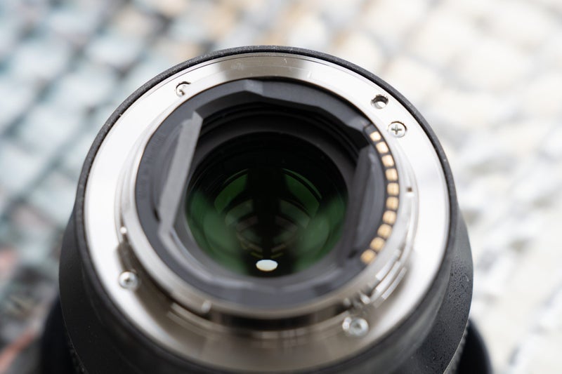 Sony FE 24mm f/1.4 GM G Master Lens – Pristine, Box, Pouch & Hood63917703178243113