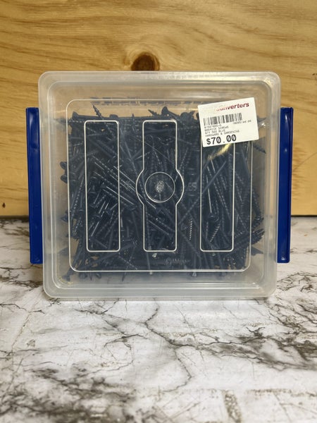 Bremick Purlin Screw 10gx80mm Armaplate Carousel 1