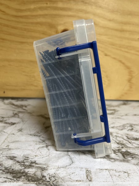 Bremick Purlin Screw 10gx80mm Armaplate Carousel 2