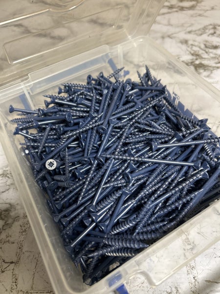 Bremick Purlin Screw 10gx80mm Armaplate Carousel 5