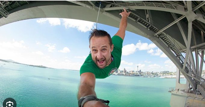 Auckland Bridge Bungy Voucher $260.00 Carousel 1