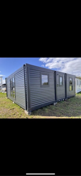 Portable home 2 bedrooms Carousel 2