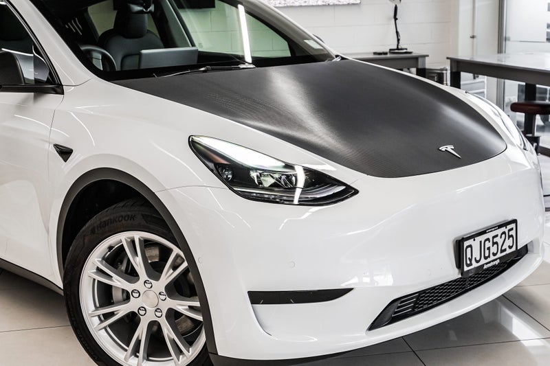 2024 Tesla Model Y Rear Wheel Drive 60K63917847076354114