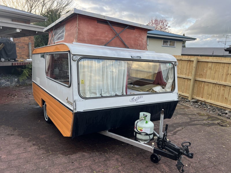 Poptop decals Carousel 3