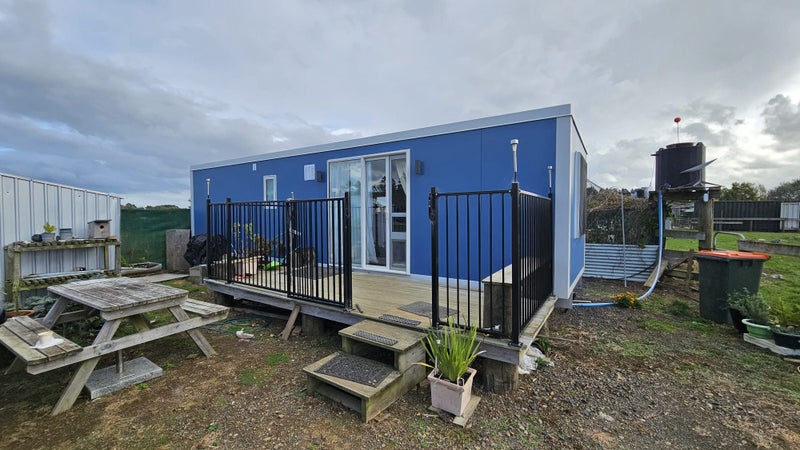 Not many like this! Tiny home ready to go! Carousel 1