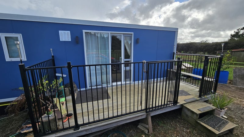 Not many like this! Tiny home ready to go! Carousel 2