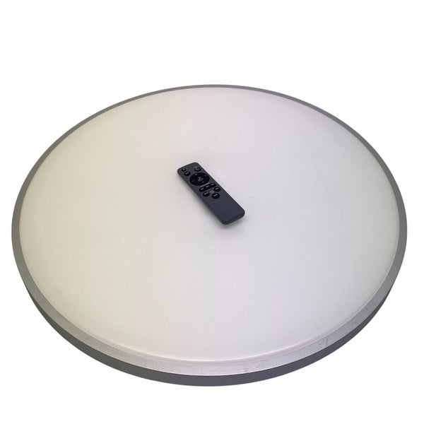 Artika Jupiter LED Ceiling Light with Remote Control 58cm Carousel 2