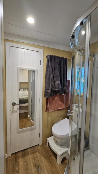 Not many like this! Tiny home ready to go! Carousel 20