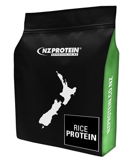 NZ Protein - Rice Protein (1 kg) Carousel 1