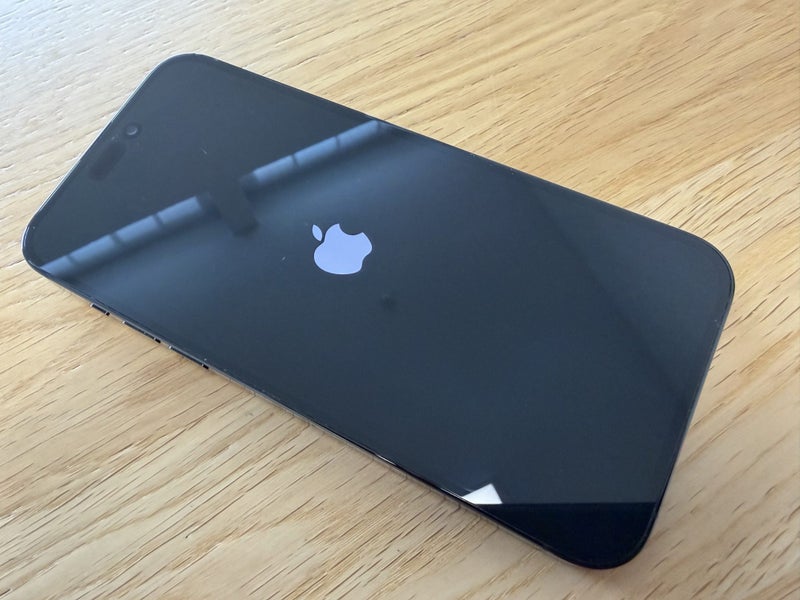 iPhone 14 Pro Max 512GB – Space Black – Excellent Condition + Box & Case63917987105410112