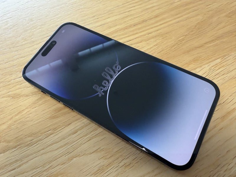 iPhone 14 Pro Max 512GB – Space Black – Excellent Condition + Box & Case63917987105410113