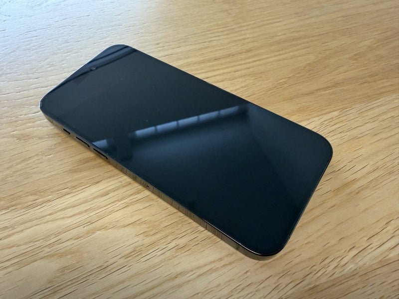 iPhone 14 Pro Max 512GB – Space Black – Excellent Condition + Box & Case63917987105410114