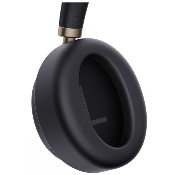 Yealink BH76 Plus Bluetooth Over-Ear ANC Headset - Teams Certified USB-C/A / Carousel 5