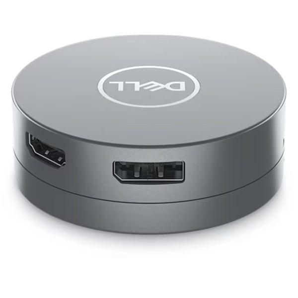 Dell 450-ALWY 6-in-1 USB-C Multiport Adapter - DA305 Mobile USB-C Adapter Carousel 2