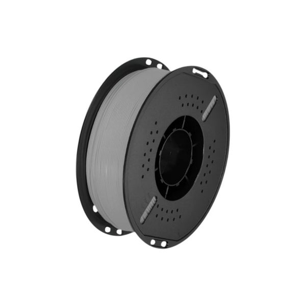 PETG 3D Printer Filament 1.75mm 1KG - Gray Carousel 2