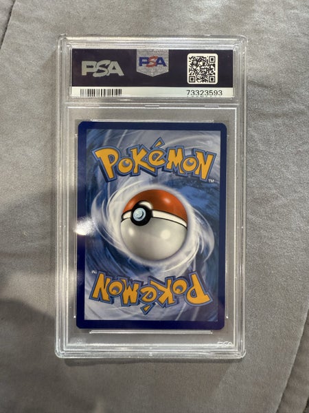 PSA 9 CHARIZARD VMAX Carousel 2