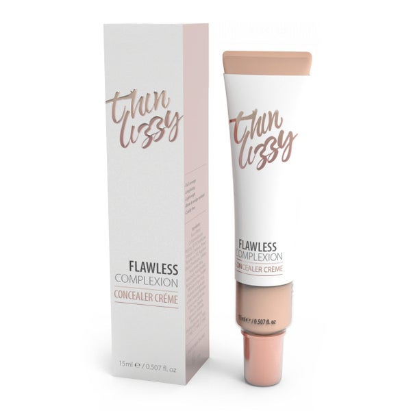 Thin Lizzy Concealer Creme 15ml Carousel 1