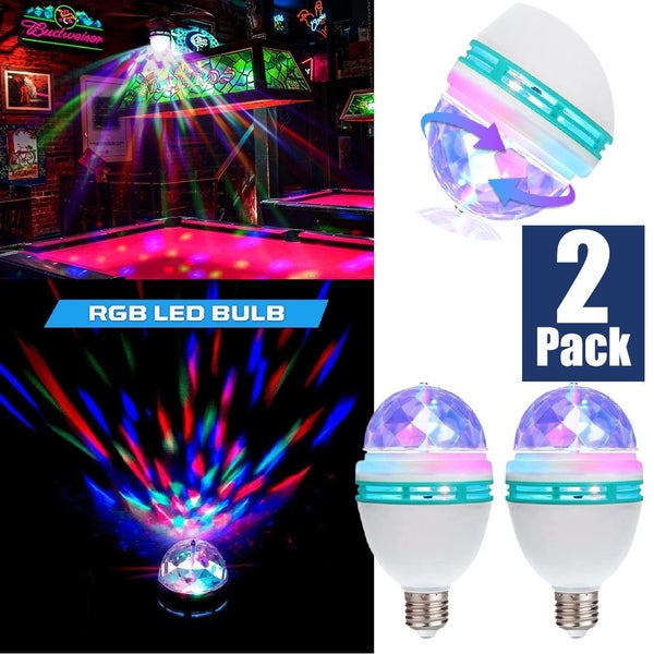Party Lights Laser lights DJ Lights *Local STOCK NOW* Carousel 1