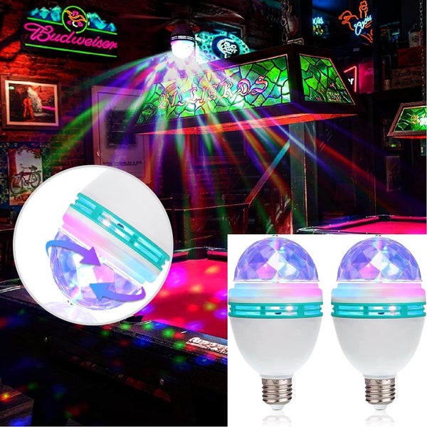 Party Lights Laser lights DJ Lights *Local STOCK NOW* Carousel 17