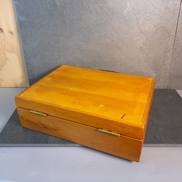 Portable art box no.3 Carousel 5