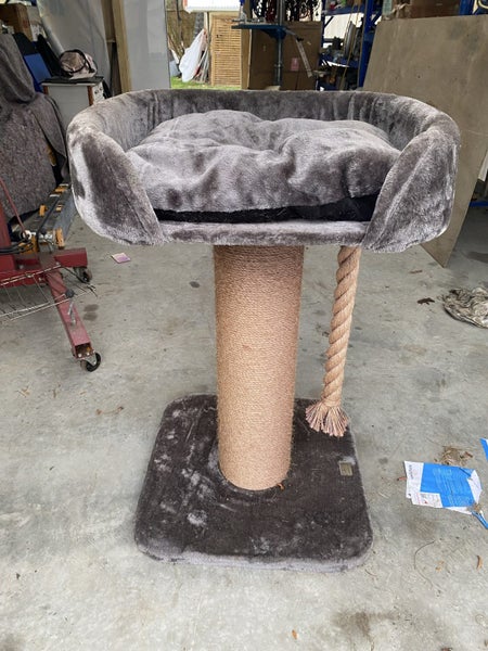 Cat bed / platform KAZOO Carousel 3