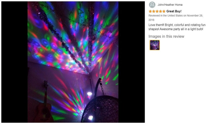 Party Lights Laser lights DJ Lights *Local STOCK NOW* Carousel 2