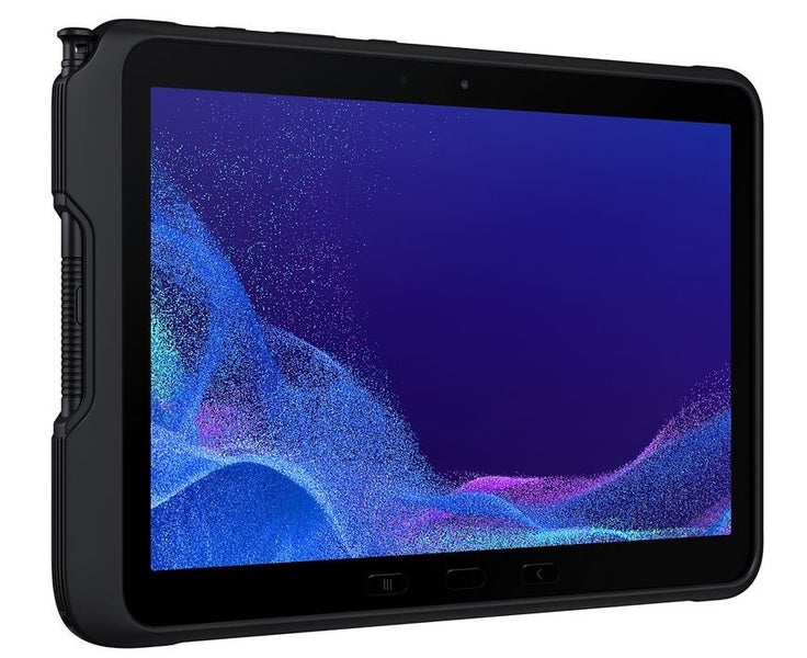 afterpay - Display Demo - Samsung Galaxy Active4 Pro 10.1" Tablet 64GB - Wi-Fi Carousel 9