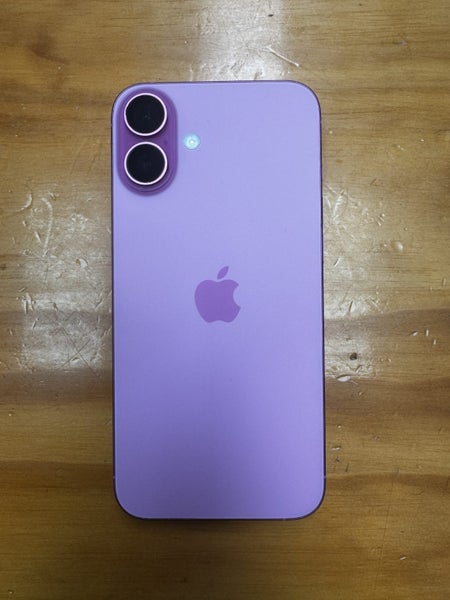 iPhone 16 Plus 256GB Pink63918678576898110