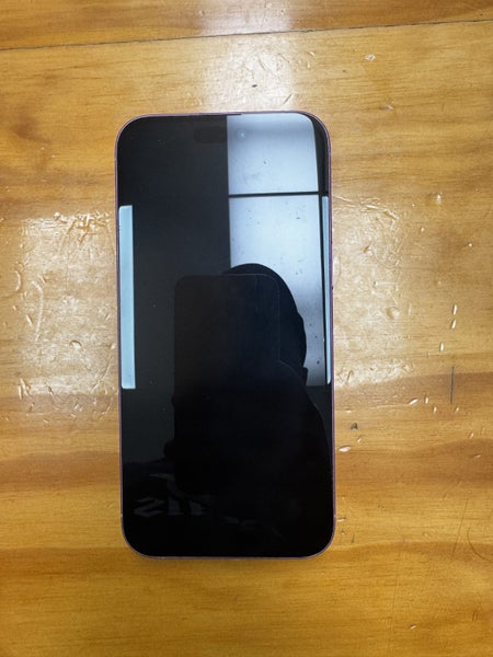 iPhone 16 Plus 256GB Pink63918678576898111