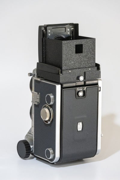 Mamiya C33 Professional TLR Camera 3-lens kit – Superb Condition63918787782657114