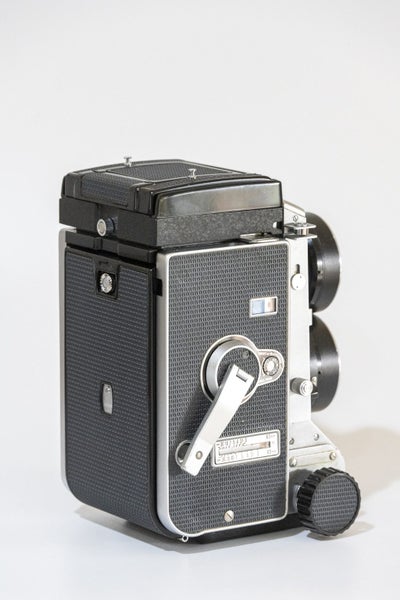 Mamiya C33 Professional TLR Camera 3-lens kit – Superb Condition63918787782657113