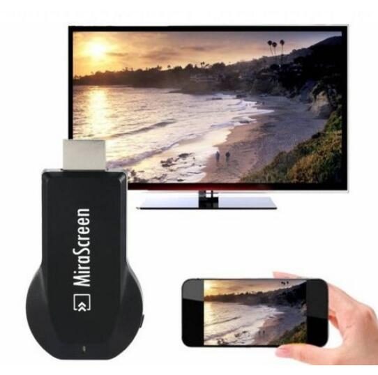MiraScreen TV Stick Dongle Carousel 2