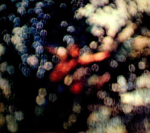PINK FLOYD - OBSCURED BY CLOUDS (CD) Carousel 1