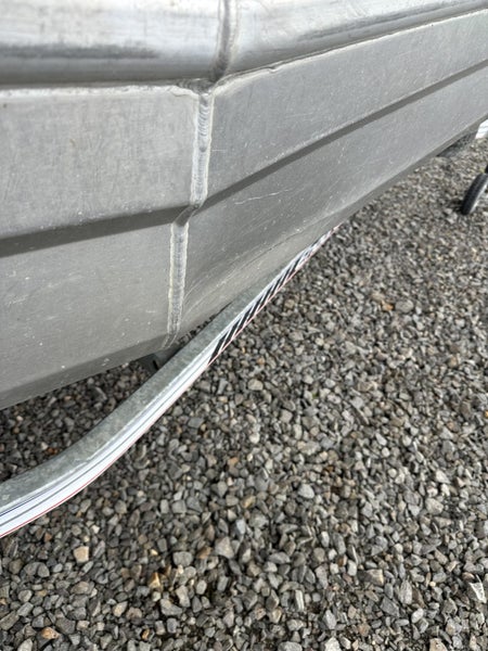 Stabicraft 1410 Explorer with Susuki DF30ATHL63918788480259111