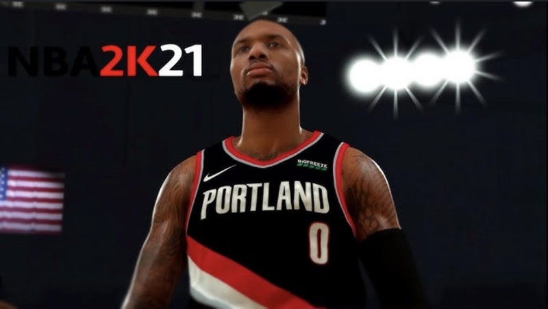 NBA 2K21 PS4 AMAZING SPORT GAME 30% OFF BRAND NEW "GREAT BARGAIN" $19 Carousel 2