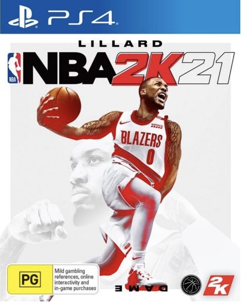 NBA 2K21 PS4 AMAZING SPORT GAME 30% OFF BRAND NEW "GREAT BARGAIN" $19 Carousel 1