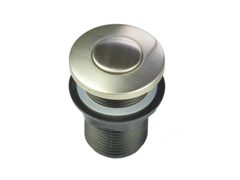 32mm Waste Disposal Air Switch Food Disposal Air Switch Kit Kitchen Sink Top Was Carousel 1