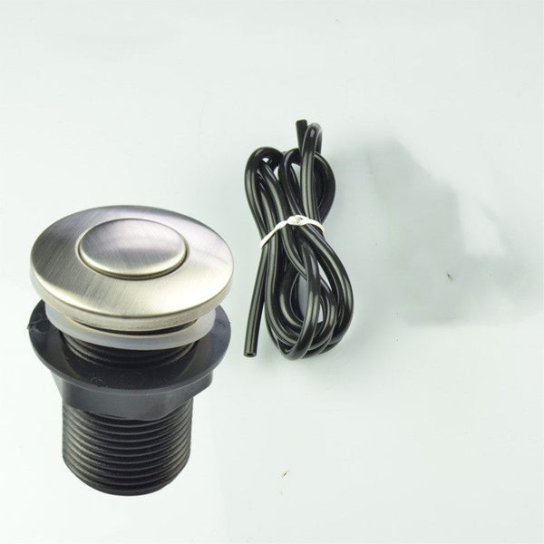 32mm Waste Disposal Air Switch Food Disposal Air Switch Kit Kitchen Sink Top Was Carousel 4
