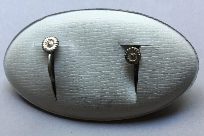 Pearl Earrings - 3 Pair Carousel 2