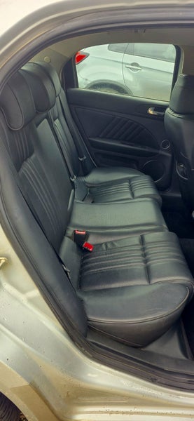 2008 Alfa Romeo 159 Jtd64072133990273114