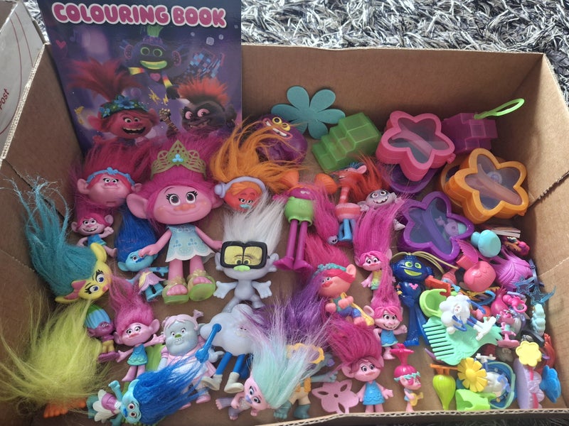 Bulk Trolls items Carousel 1