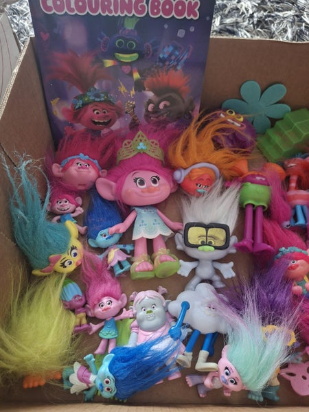 Bulk Trolls items Carousel 2