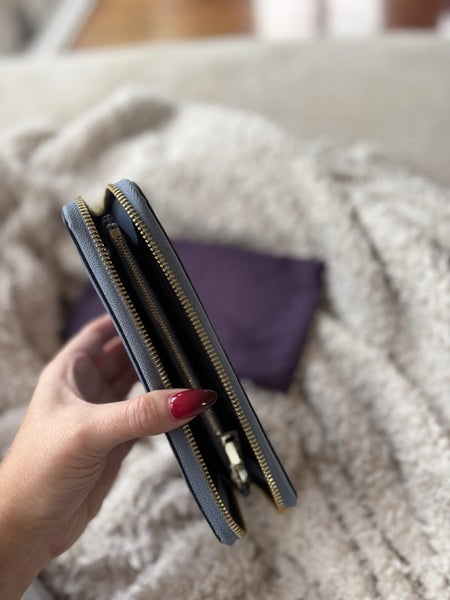 Deadly Ponies Wallet63919354295555113