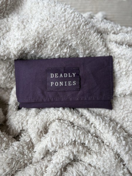 Deadly Ponies Wallet63919354295555112