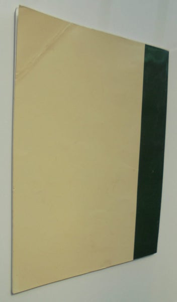 Hot Stuff to Cold Stone. Institute of Geological & Nuclear Sciences. SIGNED Carousel 2