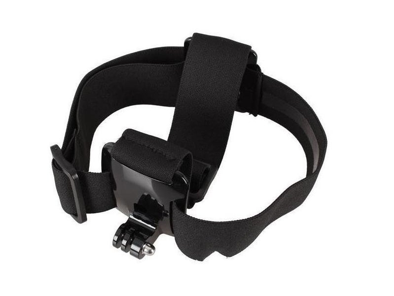 Action Camera Head Strap Mount Camera Accessories Camera Head Strap Harness Moun Carousel 1
